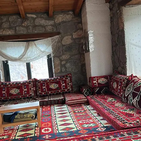 Isik Вилла